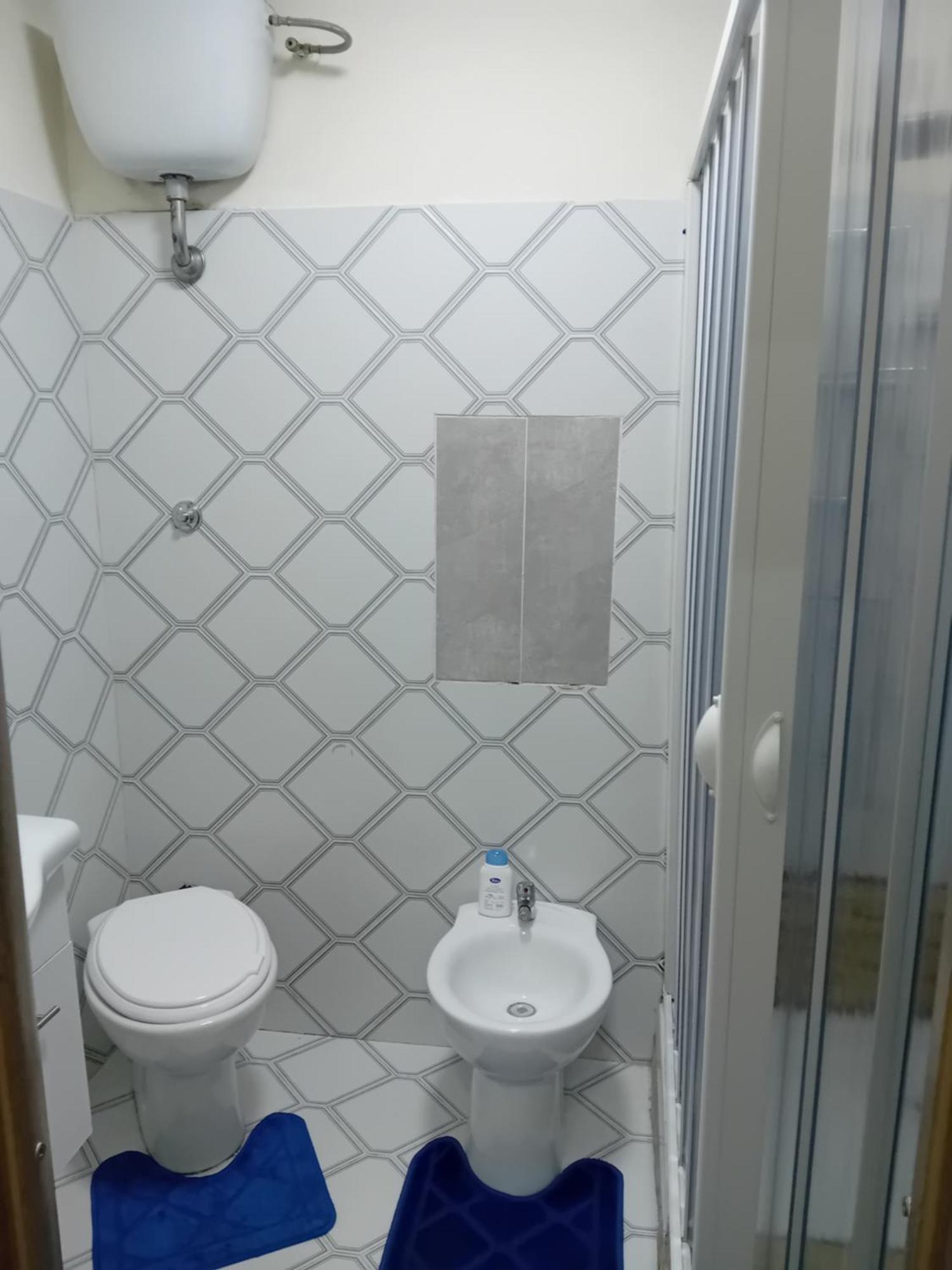 Apartamento House Gioia Nápoles Exterior foto